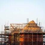 Promises to improve nature are being broken by English house builders