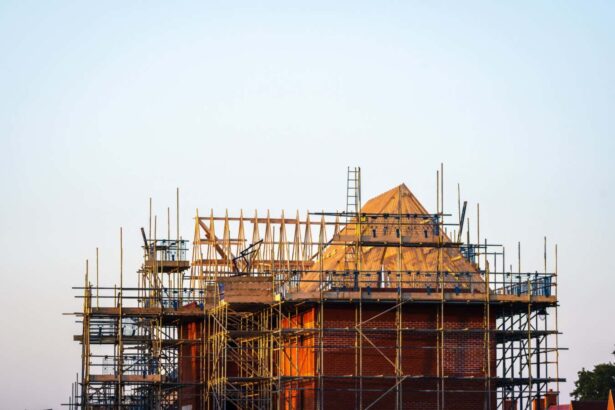 Promises to improve nature are being broken by English house builders