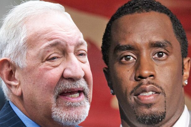Prosecutors Call Out Diddy Over Mark Geragos Consulting in Court