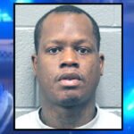 Prosecutors: Man who tried to kill Chicago cop during traffic stop was on felony pretrial release