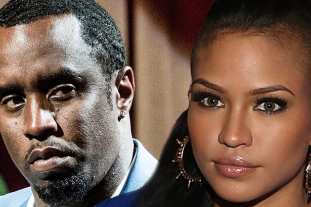 Prosecutors Show Photo Gallery Of Diddy Sex Workers to Jury