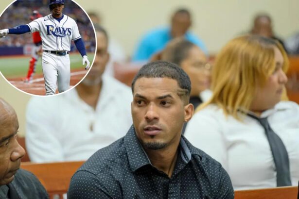 Prosecutors say they have ‘convincing evidence’ against Wander Franco