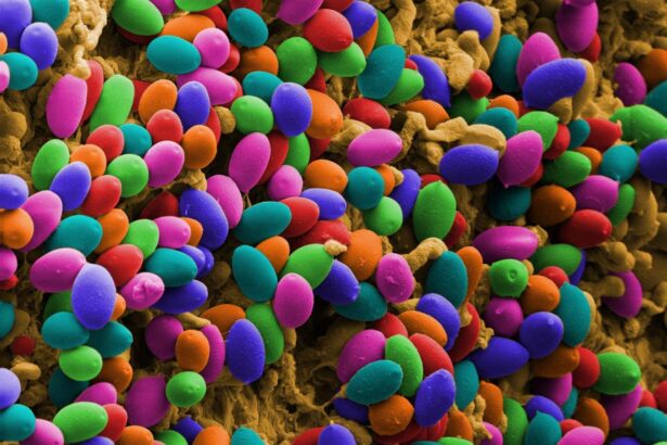 Psychedelics may boost mental health by dampening inflammation