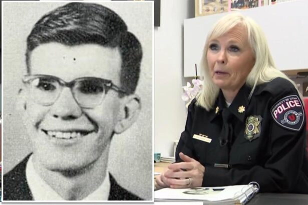 Psychic correctly predicted location of missing college student’s remains finally found in 52-year-old cold case