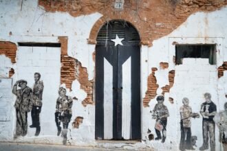 Puerto Rico reports highest rates of poor physical health compared to 50 states
