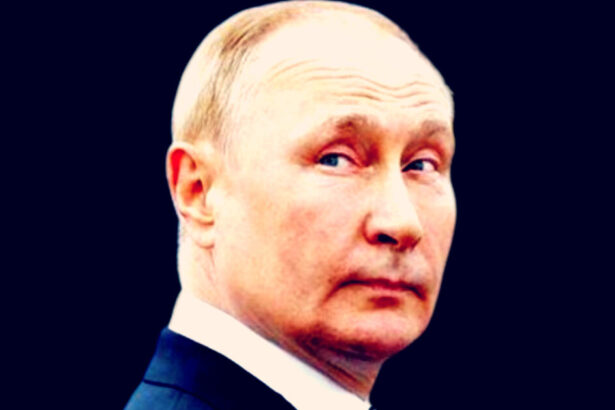 Putin Says Russia Has the Forces and Resources To Bring the War in Ukraine to a ‘Logical Conclusion’, Hopes to Never Have To Use Nuclear Weapons |