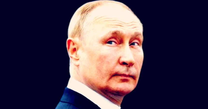 Putin Says Russia Has the Forces and Resources To Bring the War in Ukraine to a ‘Logical Conclusion’, Hopes to Never Have To Use Nuclear Weapons |