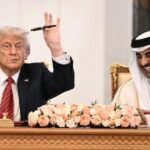 Qatar orders up to 210 Boeing jets during Trump visit