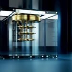 Quantum computers could protect our data from quantum computers
