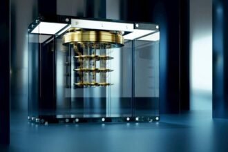 Quantum computers could protect our data from quantum computers