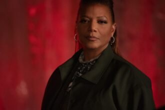 Queen Latifah Says Goodbye to ‘The Equalizer’