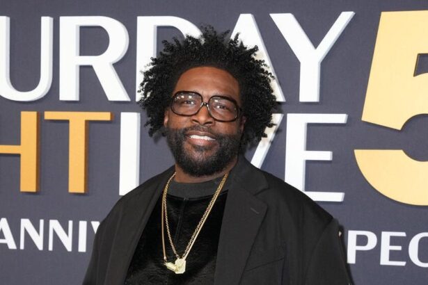 Questlove on Why He Couldn’t Get Pavarotti for His ‘SNL’ Music Doc
