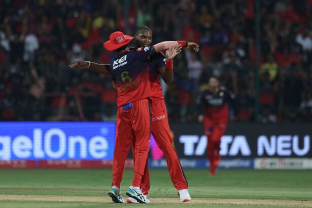 RCB Predicted Playing 11 vs SRH for Match 65 of IPL 2025 ft. Mayank Agarwal & Lungi Ngidi