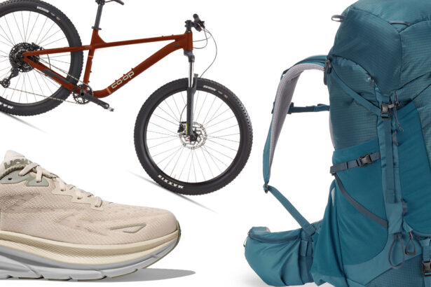 REI’s anniversary sale has sneakers, hiking gear, clothing, bikes, and more for ridiculously low prices