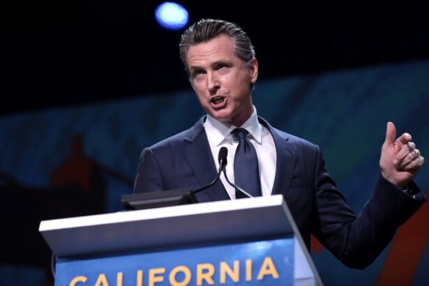 REPORT: Highest Tax State of California Bracing for Budget Shortfall of Ten Billion or More |