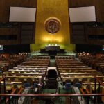 REPORT: The United Nations Could Run Out of Cash Within Months |