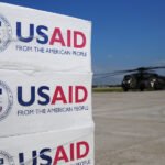 REPORT: USAID Officer Charged With Pandemic Bailout Fraud |