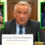RFK Jr. Stuns Critics in His First Major Hearing as HHS Secretary