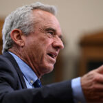 RFK Jr. hearing, med students, autism study