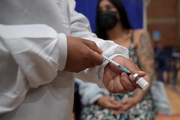 RFK Jr. overrules his advisors, drops Covid shot recommendations