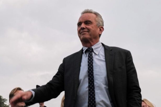 RFK Urges Other Countries to Join the U.S. in Leaving the WHO: “We Don’t Have to Suffer the Limitations of a Dying WHO”