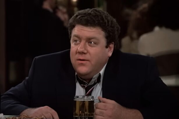 RIP – Actor George Wendt Who Portrayed Norm on Classic TV Show ‘Cheers’ Passes Away at 76 |