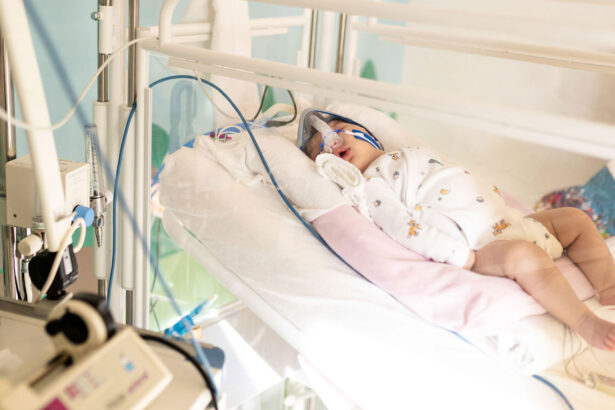 RSV wasn’t as hard on U.S. babies last winter. This may be why