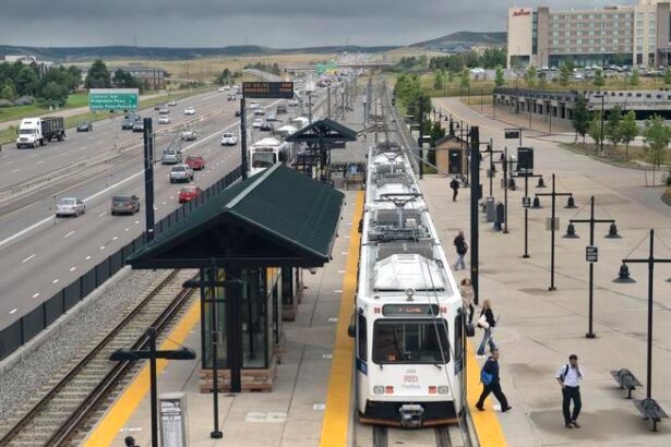 RTD lifts slow zones for metro Denver light rail