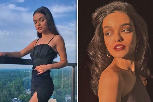 Rachel Zegler’s Hottest Shots to Celebrate Her 24th Birthday