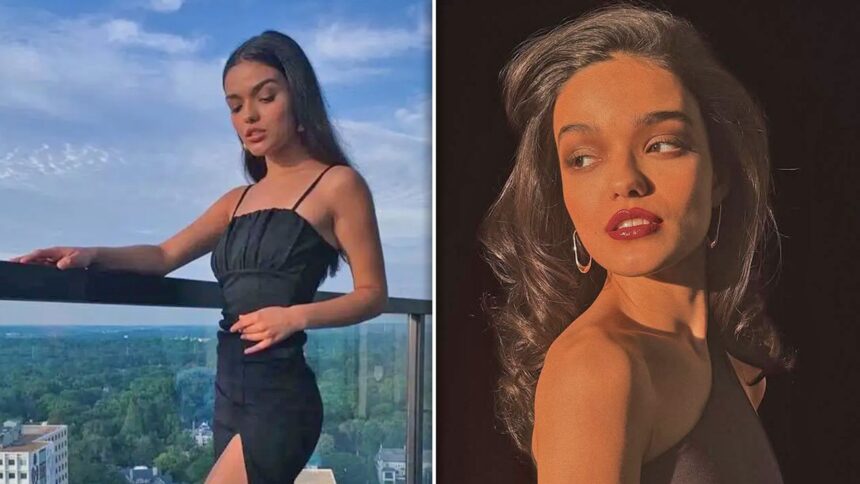 Rachel Zegler’s Hottest Shots to Celebrate Her 24th Birthday