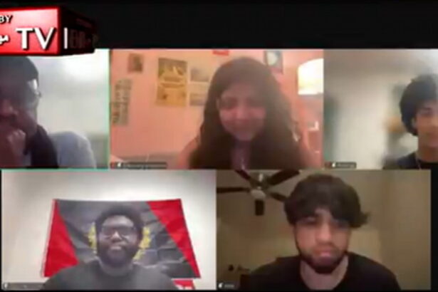 Radical Anti-Israel Students at Temple University Admit Real Goal is Destruction of the United States and Capitalism (VIDEO) |