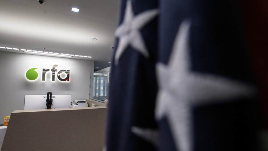 Radio Free Asia lays off most of its staff after major funding cuts : NPR