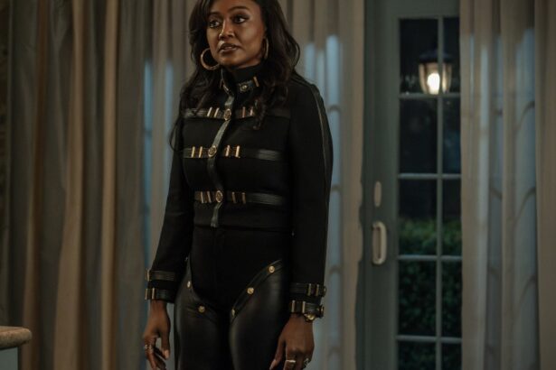 ‘Raising Kanan’ Season 4 Finale Explained, Shamiek Moore as Breeze