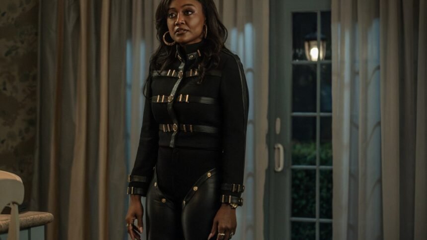 ‘Raising Kanan’ Season 4 Finale Explained, Shamiek Moore as Breeze