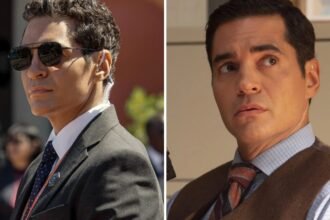 Ramón Rodríguez on ‘Will Trent’ and Redefining Latino Representation