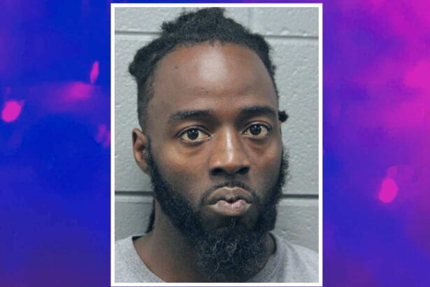 ‘Random’ murder: Man stabbed construction worker 12 times Near West Side, officials say