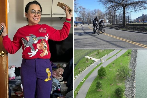 Rapist out on parole nabbed for savagely beating NYC mom unconscious