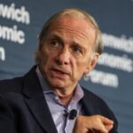 Ray Dalio says to fear the bond market as deficit becomes critical