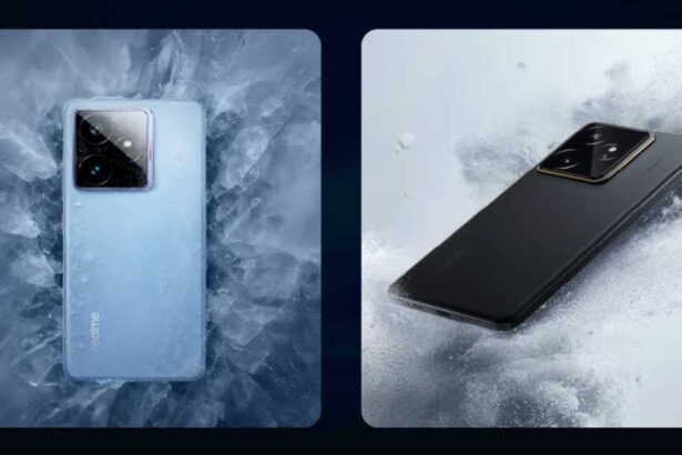 Realme GT 7 and GT 7T Launched as New Flagship Killer Smartphones