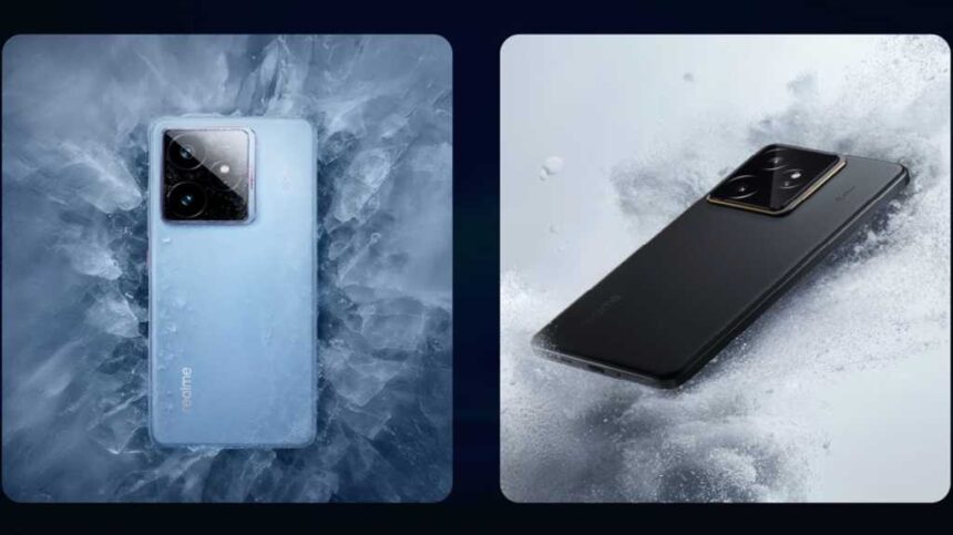 Realme GT 7 and GT 7T Launched as New Flagship Killer Smartphones