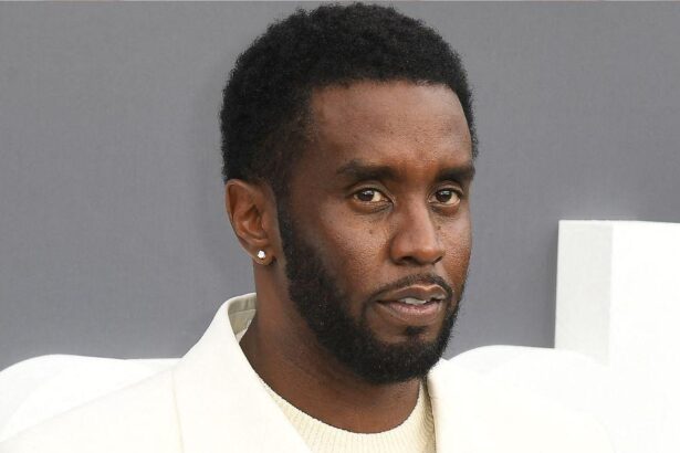 Reason Behind Sean ‘Diddy’ Combs’ Alleged Alter-Ego Frank Black Revealed