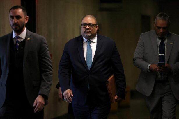 ‘Recidivist No. 1’ exposes Manhattan DA Bragg’s criminal revolving door