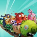Red Animation Studios Opens Canary Island Facility