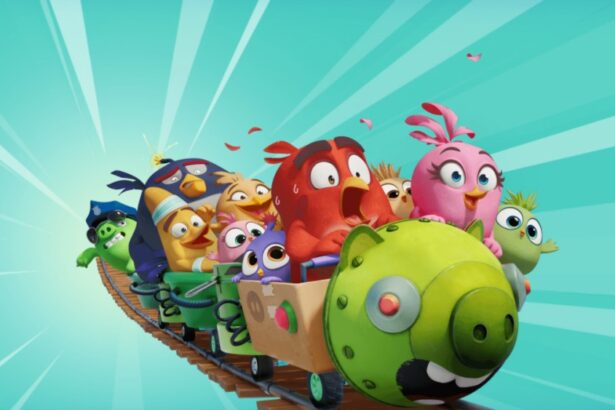 Red Animation Studios Opens Canary Island Facility