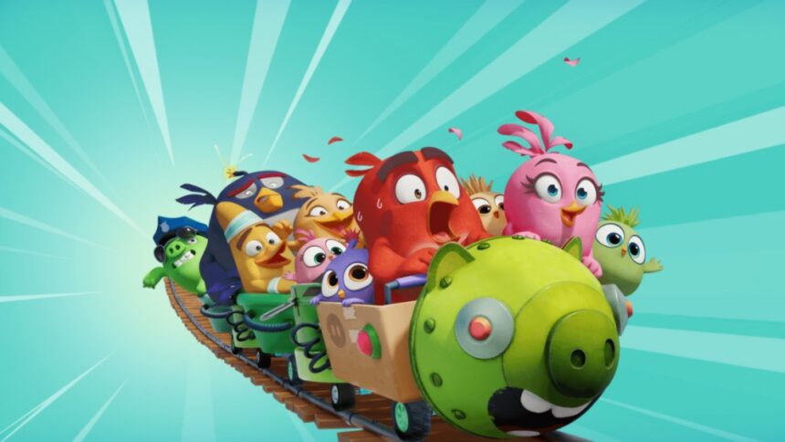 Red Animation Studios Opens Canary Island Facility