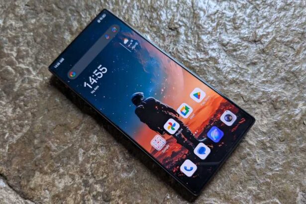 Redmagic 10 Air Review: Lean, Mean Gaming Machine