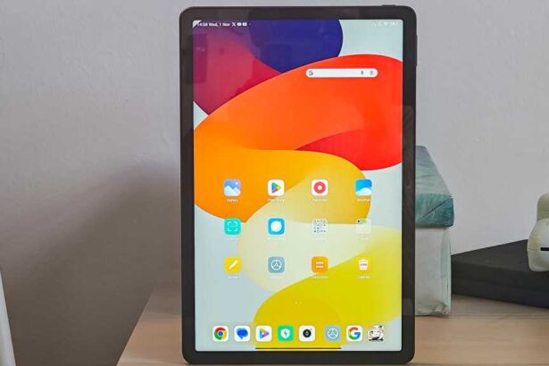Redmi Pad 2 Could be the Best Budget Tablet of the Year