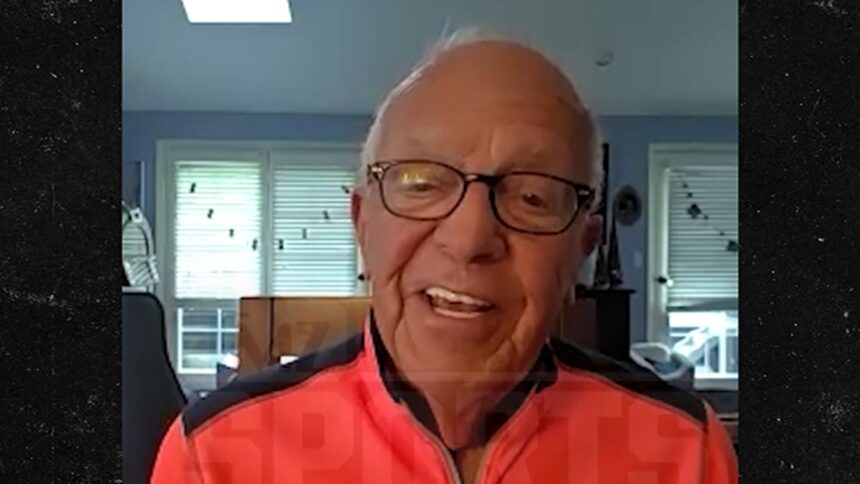 Reds Hall of Famer Marty Brennaman Rips MLB For Timing Of Pete Rose Decision
