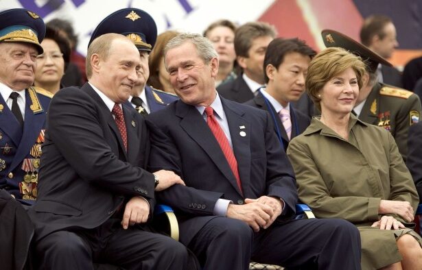 Remembering history in Trump’s America