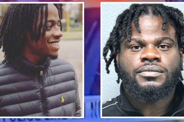 Rental car records, video, phone data identify Wisconsin man as gunman in Rogers Park murder: prosecutors